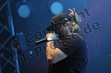 23.05.2015 - Open Air am Berg 2015 - Samstag