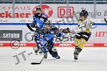 Eishockey, Frauen, DFEL, Saison 2023-2024, ERC Ingolstadt - Mad Dogs Mannheim, 18.02.2024