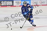 ERC Ingolstadt vs Krefeld Pinguine, DEL, Deutsche Eishockey Liga, Spieltag 39, 19.01.2020