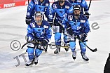 Eishockey, Frauen, DFEL, Saison 2020-2021, ERC Ingolstadt - ECDC Memmingen Indians, 21.02.2021