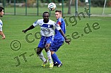27.09.2015 - SV Marienstein - SpVgg Roth