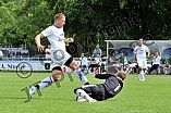 29.07.2012 - VfB Eichstätt II / TSV Allach 09 München
