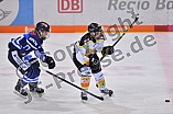 ERC Ingolstadt vs EC Bergkamener Baeren, Eishockey, DFEL, Deutsche Frauen Eishockey Liga, 08.12.2018