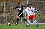 15.02.2020 - VfB Eichstätt - SSV Jahn Regensburg II