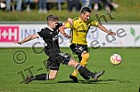 Fußball, Herren, Kreisliga 1, Saison 2022-2023, Spieltag 11, FC Hitzhofen-Oberzell - TSV Baar-Ebenhausen, 16.10.2022