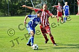 23.09.2012 - FC Böhmfeld / TSV Pförring