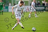 Fußball, Herren, Bezirksliga Oberbayern Nord, Saison 2024-2025, Spieltag 27, FC Gerolfing - SV Waldeck Obermenzing, 26.04.2025