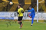 Fußball, Herren, Kreisliga 1, Saison 2021-2022, Spieltag 16, FC Hitzhofen-Oberzell - FC Fatih Ingolstadt, 14.11.2021