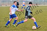 19.03.2015 - DJK Limes 09 - SpVgg Roth
