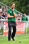 12.08.2017 - FC Gerolfing - FC Hitzhofen-Oberzell