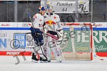 Eishockey, Herren, DEL, Saison 2021-2022, Spieltag 24, ERC Ingolstadt - EHC Red Bull München, 30.11.2021