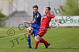 Fußball, Herren, Kreisklasse Neumarkt Jura Süd, Saison 2025-2026, Spieltag 25, DJK Grafenberg - TSV Freystadt, 10.05.2026