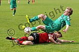 16.05.2016 - DJK Raitenbuch - SV Westheim