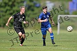 Fußball, Herren, Kreisliga Neumarkt Jura West, Saison 2023-2024, Spieltag 2, SV Marienstein - SG Pfofeld-Theilenhofen, 20.08.2023