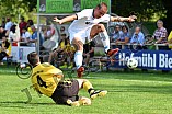 26.08.2017 - VfB Eichstätt II - FC Hitzhofen-Oberzell