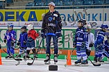 ERC Ingolstadt Kids on Ice Day, 23.02.2019
