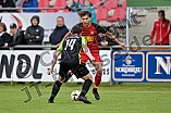 Fußball, Herren, Bezirksliga, Saison 2024-2025, Relegation, SV Kasing - SVA Palzing, 07.06.2025