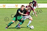14.08.2016 - SV Manching - SV N Lerchenau