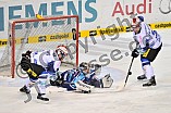 06.12.2013 - ERC Ingolstadt - Schwenninger Wild Wings