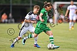 23.06.2018 - SpVgg Ansbach - VfB Eichstätt