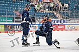 Eishockey, Herren, DEL, Saison 2022-2023, ERC Ingolstadt - Showtraining & Dauerkartenüberge, 07.08.2022