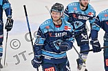 Eishockey, Herren, DEL, Saison 2022-2023, Playoff-Finale - Spiel 2, ERC Ingolstadt - EHC Red Bull München, 16.04.2023