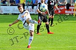 01.10.2016 - VfB Eichstätt - 1. FC Sand