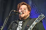 06.06.2014 - Open Air am Berg 2014 - Freitag