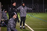 Fußball, Herren, Bayernliga Nord, Saison 2024-2025, Vorbereitung, VfB Eichstätt - TSV Jetzendorf, 18.02.2025