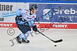 Eishockey, Herren, DEL, Saison 2022-2023, Gäuboden Cup, Nürnberg Ice Tigers - ERC Ingolstadt, 19.08.2022