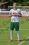 Fußball, Herren, Saison 2026-2027, VfB Eichstätt - Mannschaftsfoto & Portraits, 18.07.2026