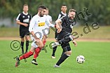 01.09.2018 - TSV Gaimersheim - SV Kasing