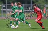 Fußball, Herren, Bezirksliga Oberbayern Nord, Saison 2023-2024, Relegation Bezirksliga Oberbayern Nord, VfB Eichstätt II - FT Jahn Landsberg, 25.05.2024