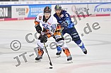 ERC Ingolstadt vs Grizzlys Wolfsburg, DEL, Deutsche Eishockey Liga, Spieltag 19, 17.11.2019