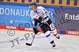 04.12.2020 - ERC Ingolstadt - Straubing Tigers