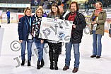 ERC Ingolstadt vs Schwenninger Wild Wings, Eishockey, DEL, Deutsche Eishockey Liga, Spieltag 25, 26.11.2017