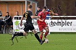 Fußball, Herren, Kreisliga Neumarkt Jura West, Saison 2024-2025, Spieltag 12, DJK Limes - TSV-SV Pfofeld-Theilenhofen, 27.10.2024