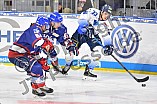 Adler Mannheim vs ERC Ingolstadt, DEL, Deutsche Eishockey Liga, Spieltag 24, 06.12.2019