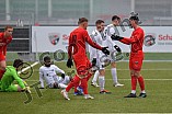 Fußball, Herren, Bayernliga Süd, Saison 2021-2022, Spieltag 31, FC Ingolstadt 04 II - TSV Schwabmünchen, 02.04.2022
