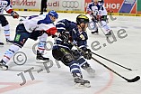 12.04.2015 - ERC Ingolstadt - Adler Mannheim