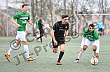 04.03.2017 - FC Würzburger Kickers U23 - VfB Eichstätt