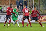 27.10.2018 - VfB Eichstätt - 1. FC Nürnberg II