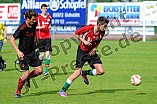 31.05.2015 - JFG Region Eichstätt - TSV Dorfen