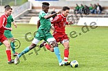 29.04.2017 - VfB Eichstätt II - TSV Kösching
