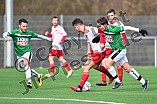 04.02.2018 - VfB Eichstätt - SC Großschwarzenlohe
