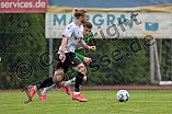 Fußball, Herren, Regionalliga Bayern, Saison 2021-2022, Spieltag 35, VfB Eichstätt - SV Wacker Burghausen, 30.04.2022