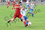 11.08.2012 - VfB Kipfenberg / 1. FC Paulushofen