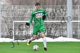 04.03.2018 - VfB Eichstätt - FC Ehekirchen