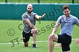 Trainingslager vor dem Vinschgau Cup, 23.08.2019