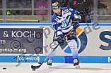 Straubing Tigers vs ERC Ingolstadt, DEL, Deutsche Eishockey Liga, Spieltag 45, 16.02.2020